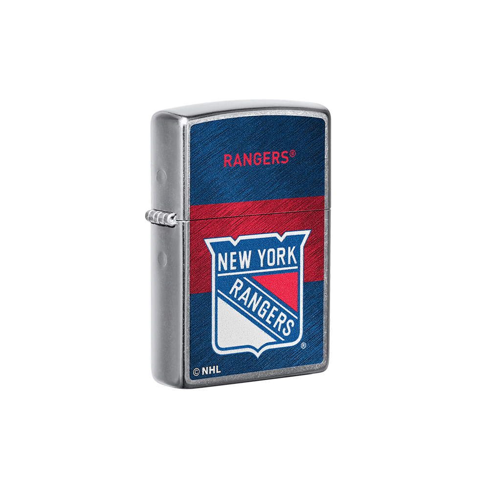 Zippo 207 - 39959 NHL New York Rangers