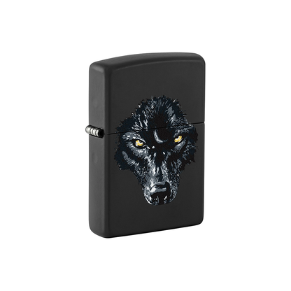 Zippo 218 - 110482 Wolf