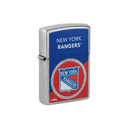 Zippo 207 - 46200 NHL New York Rangers