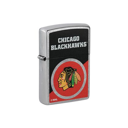 Zippo 207 - 46186 NHL Chicago Blackhawks
