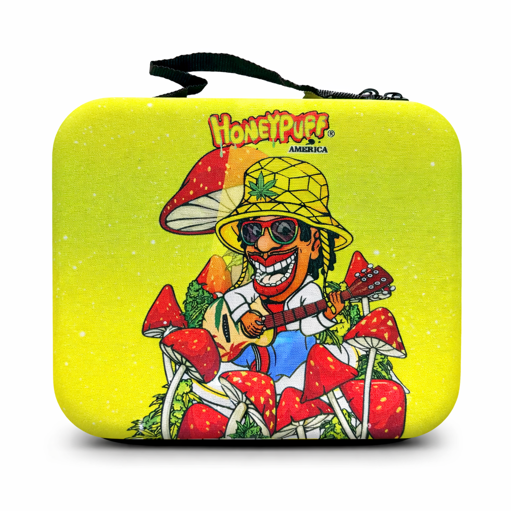 Honey Puff | 6pcs Smoking Gift Set [SET-3015]