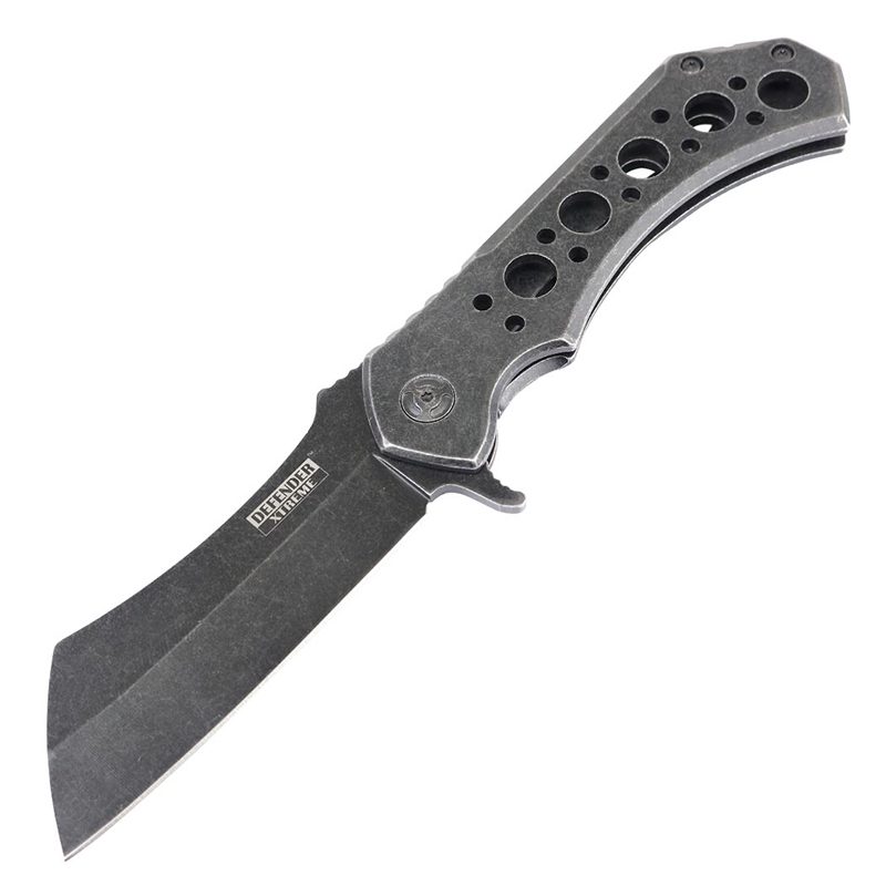 Defender-Xtreme | 6" Stainless Steel Hunting knife [13394]