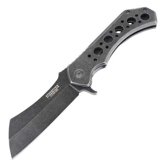 Defender-Xtreme | 6" Stainless Steel Hunting knife [13394]