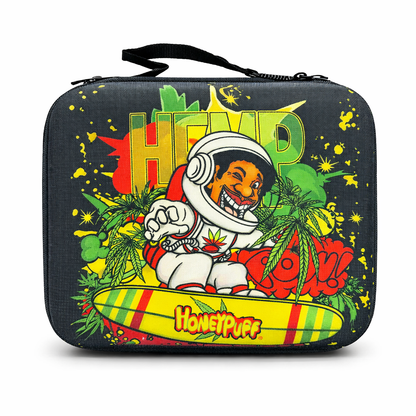 Honey Puff | 6pcs Smoking Gift Set [SET-3015]