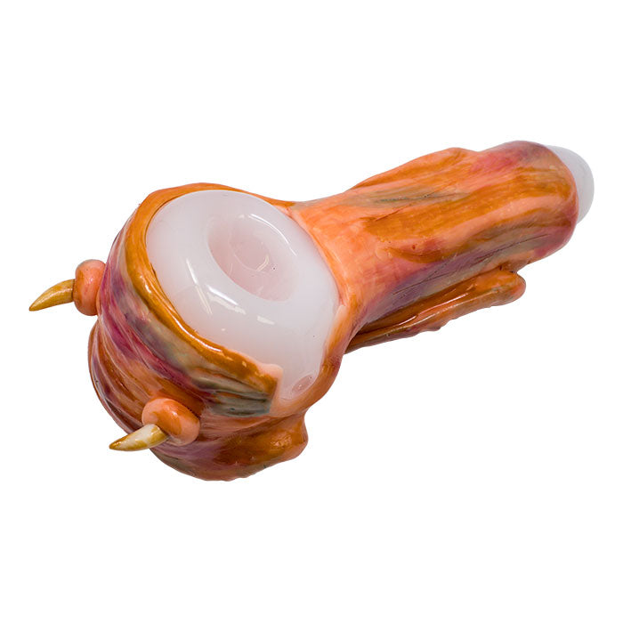 One Eyed Monster Hand Pipe 5 inches