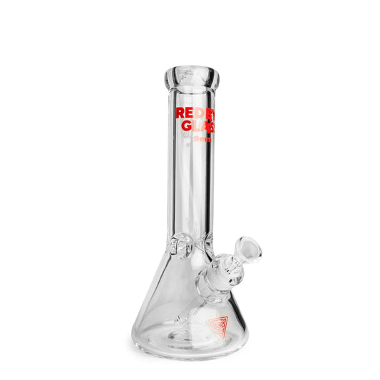 Red Eye Glass® | 12" 9mm Thick Beaker Base Water Pipe [REG075]