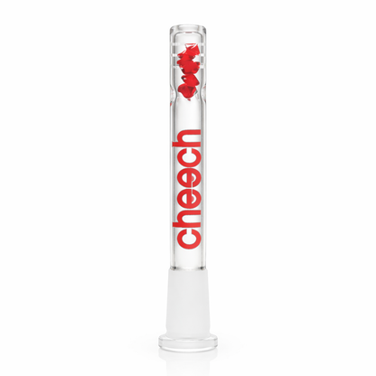 Cheech | 5.5" Diamond Downstems with Diffusion Cuts