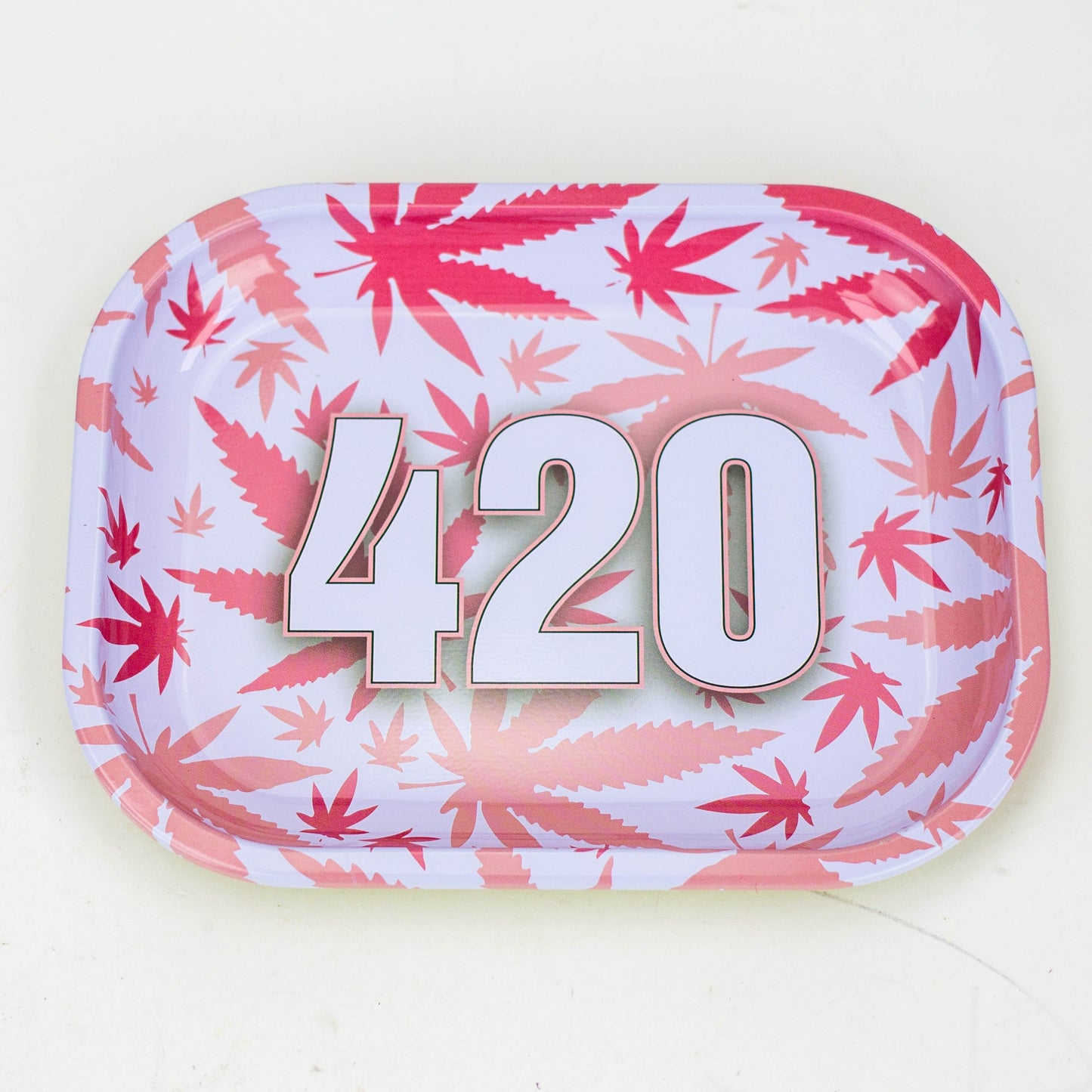 Metal Rolling Tray-Mini