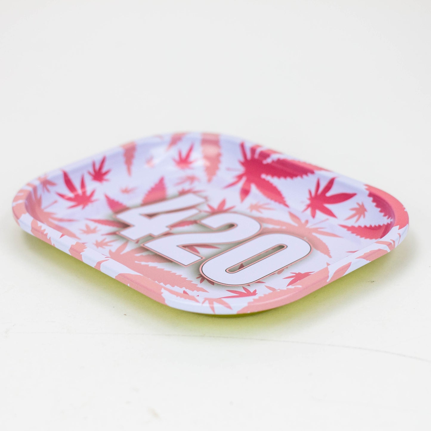 Metal Rolling Tray-Mini