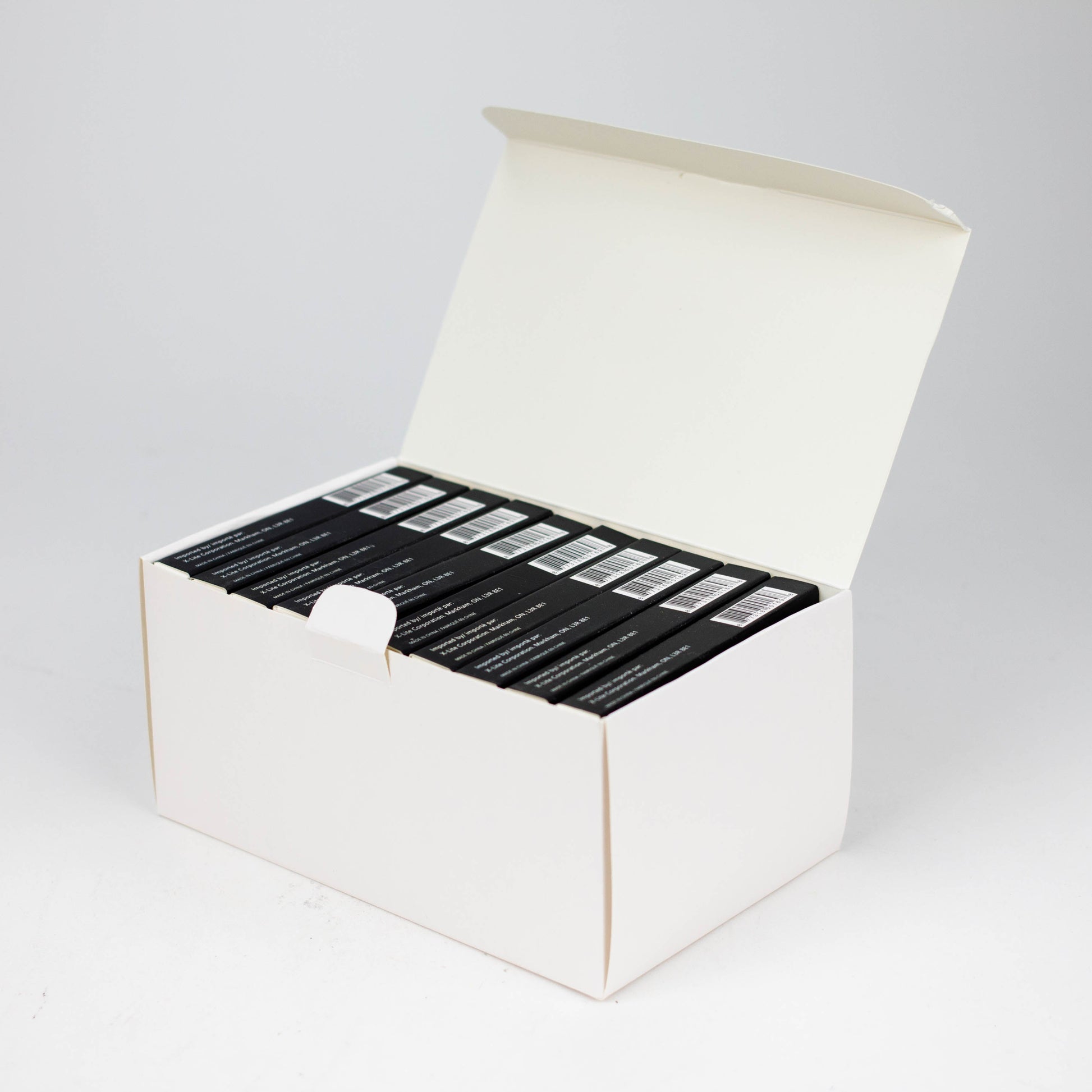 Regal | 30 wood matches Box of 20 [MAT-400]_2