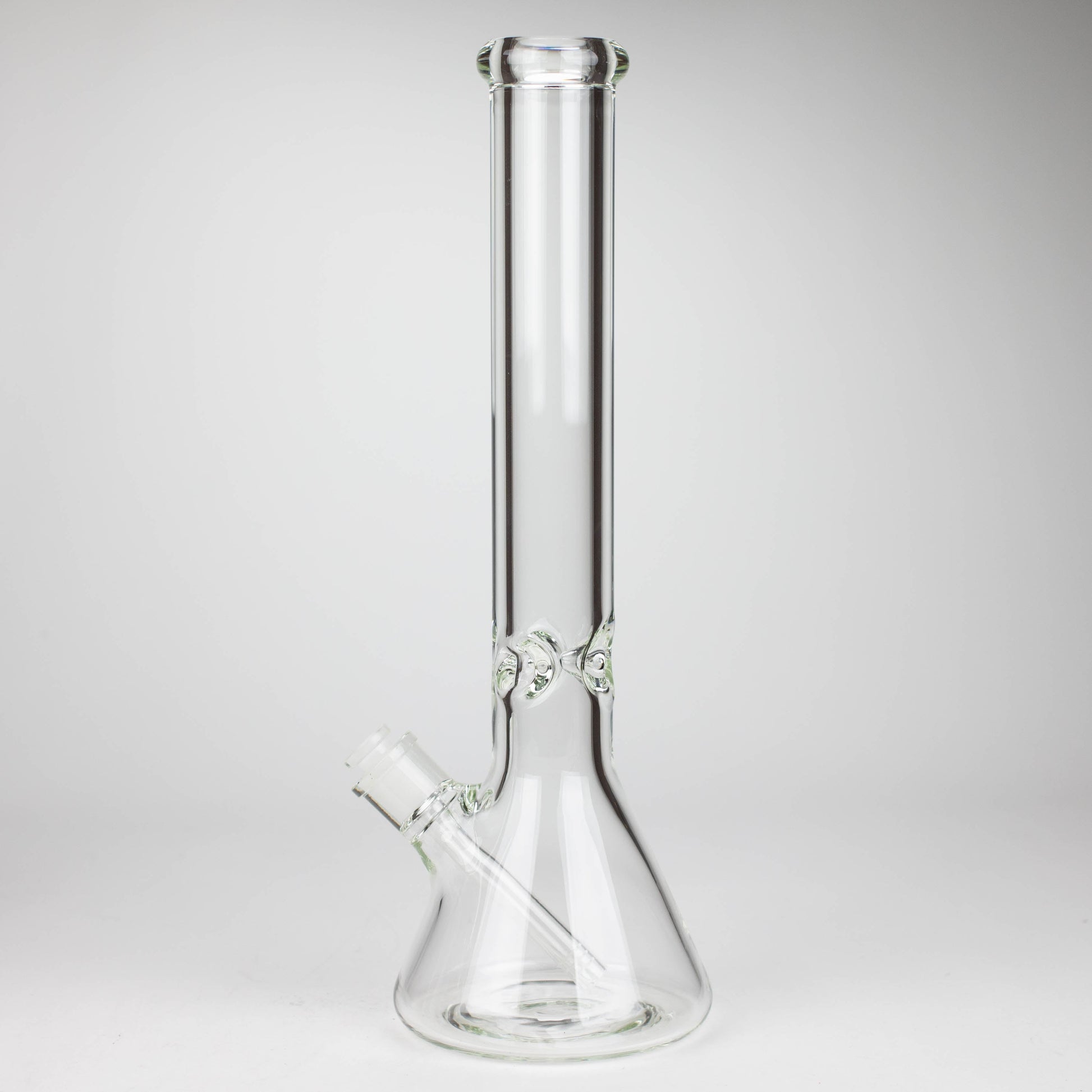 16 inch 9mm Beaker base glass bong [C4112-B]_6