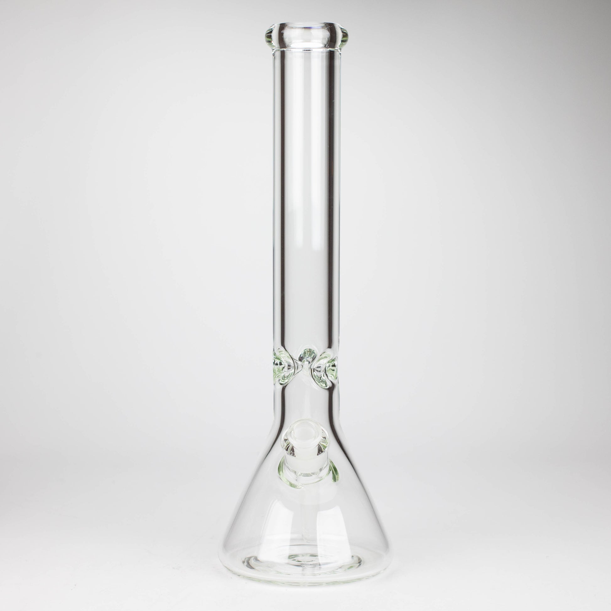 16 inch 9mm Beaker base glass bong [C4112-B]_7