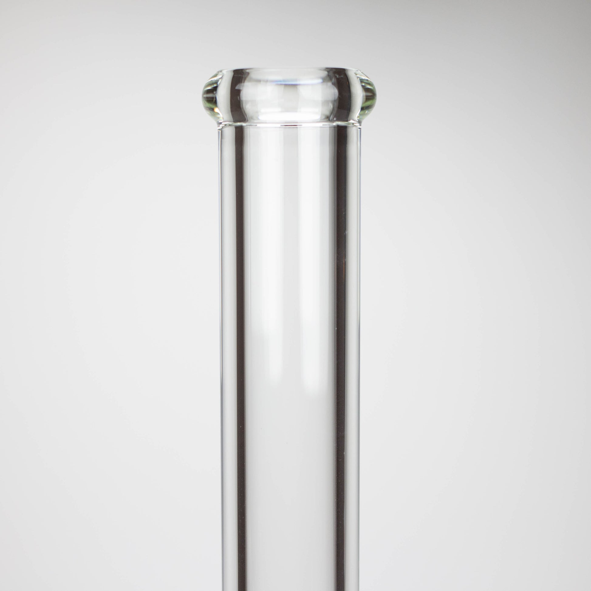 16 inch 9mm Beaker base glass bong [C4112-B]_8