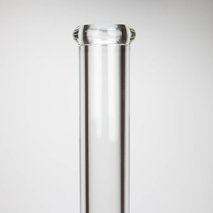 16 inch 9mm Beaker base glass bong [C4112-B]_8