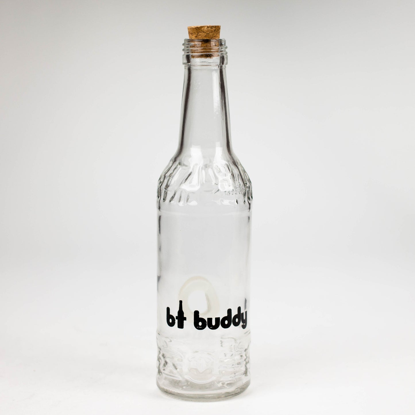BT Buddy Glass Toke  Bottle_0