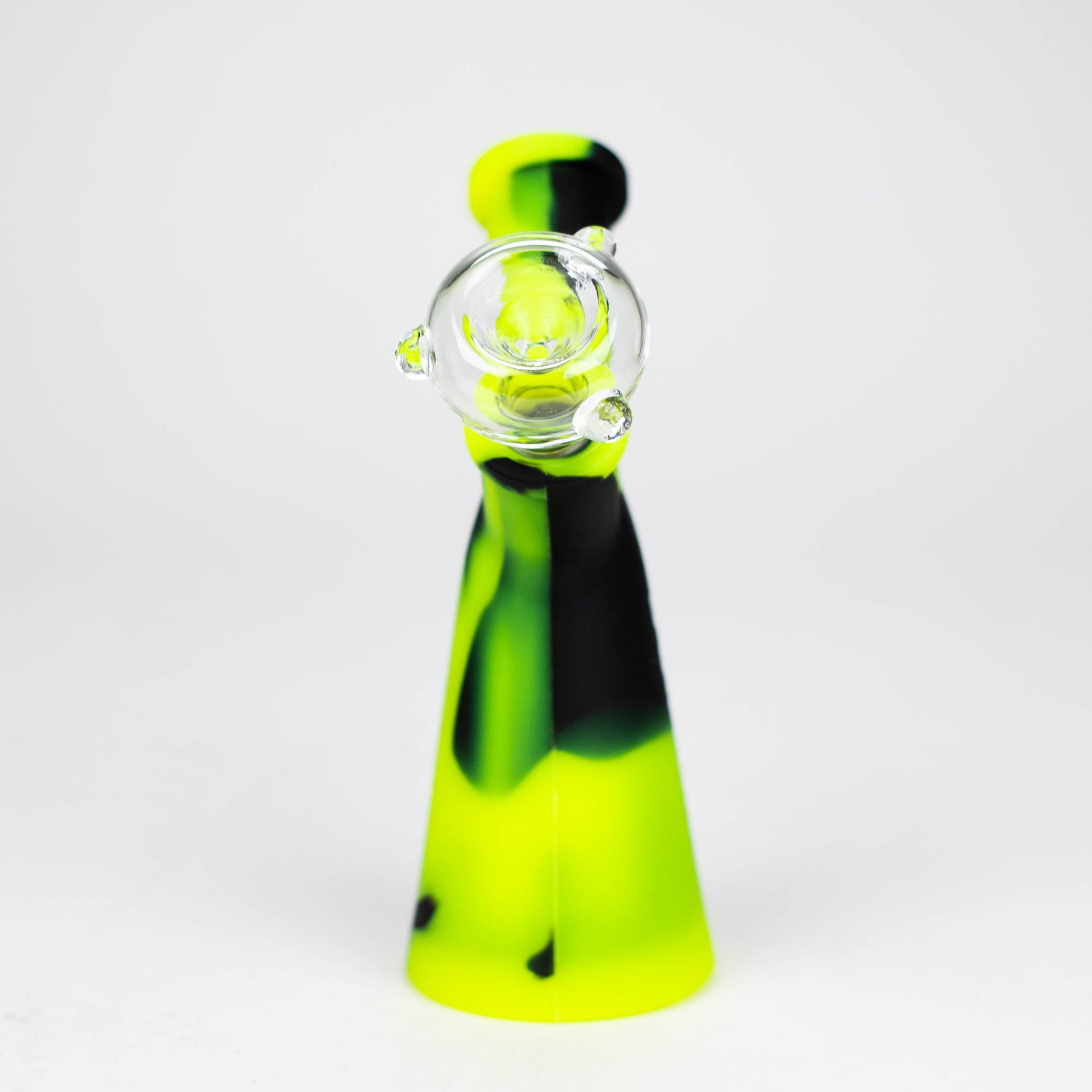 Fortune | 6.5" Slingshot Silicone Waterpipe [SP1026]_3