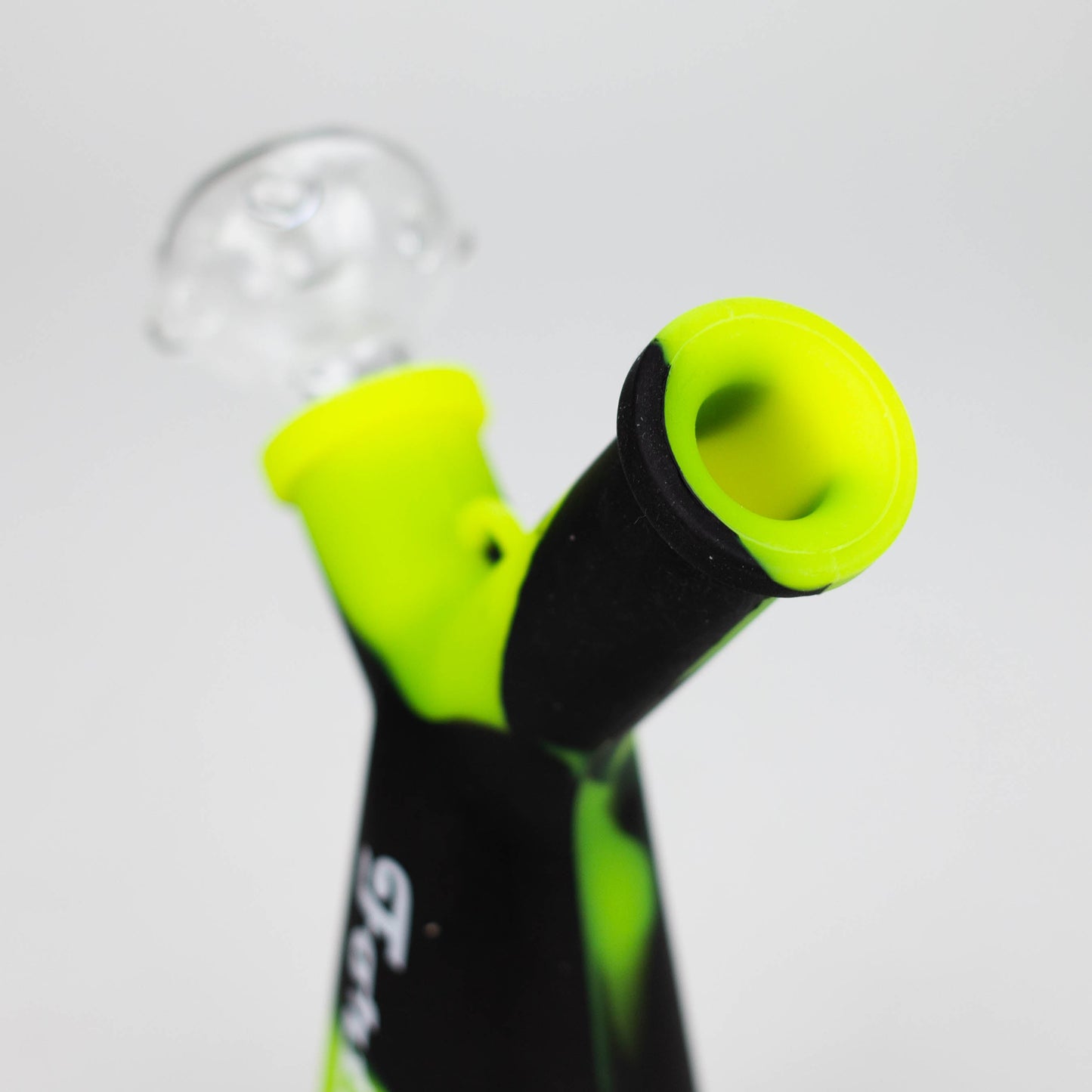 Fortune | 6.5" Slingshot Silicone Waterpipe [SP1026]_4