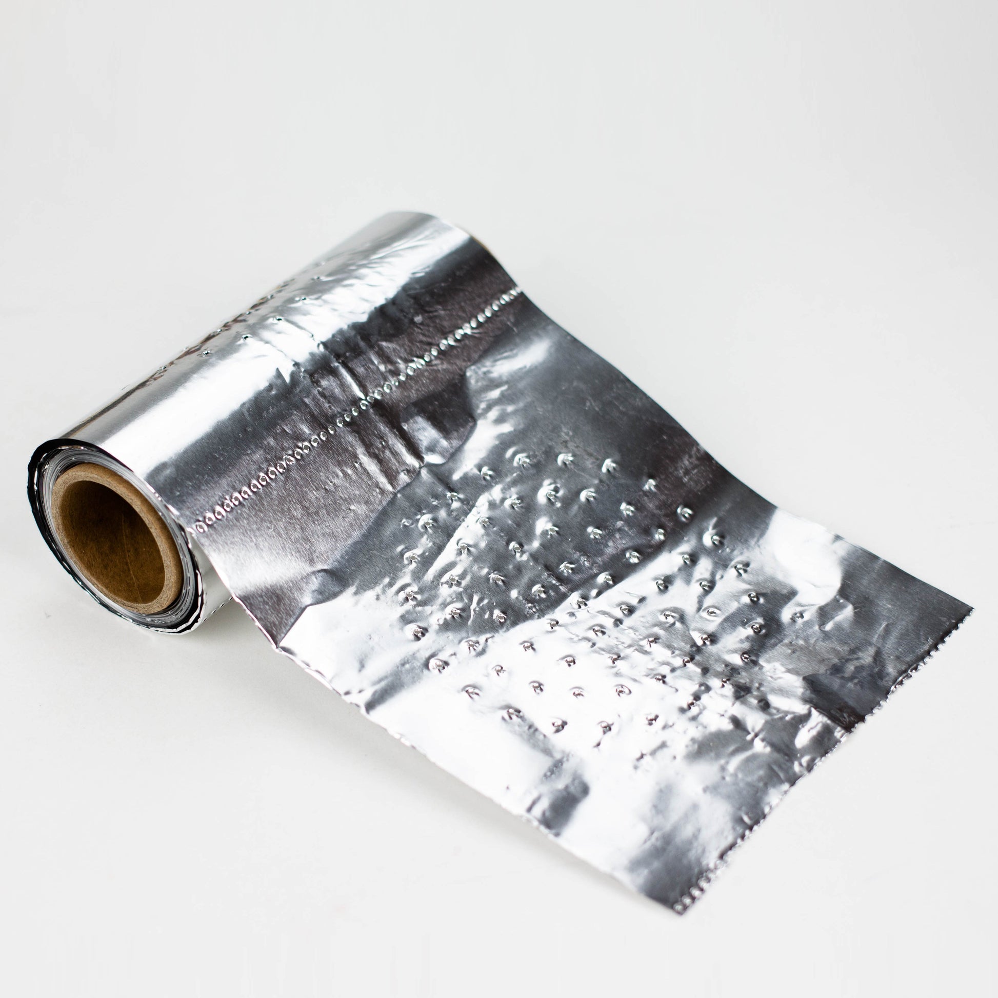 Tanya | Hookah Pre-Poked Foil Roll 100 Sheets_1