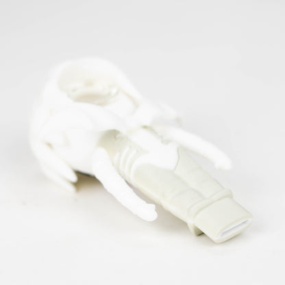 4" Light yagami hand pipe [H287]_1
