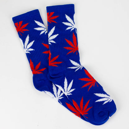 TRIM QUEEN | MJ SOCKS_0