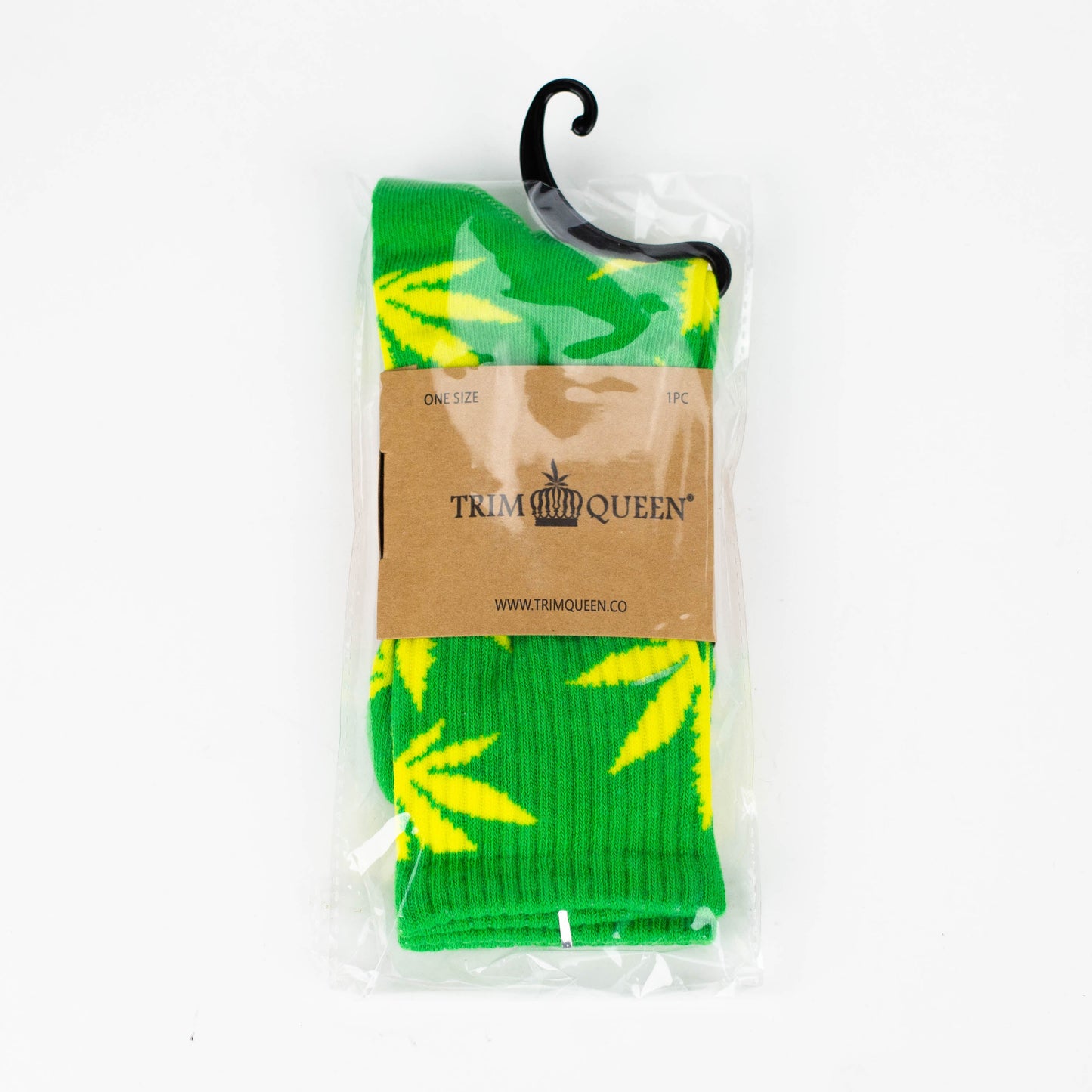 TRIM QUEEN | MJ SOCKS_9