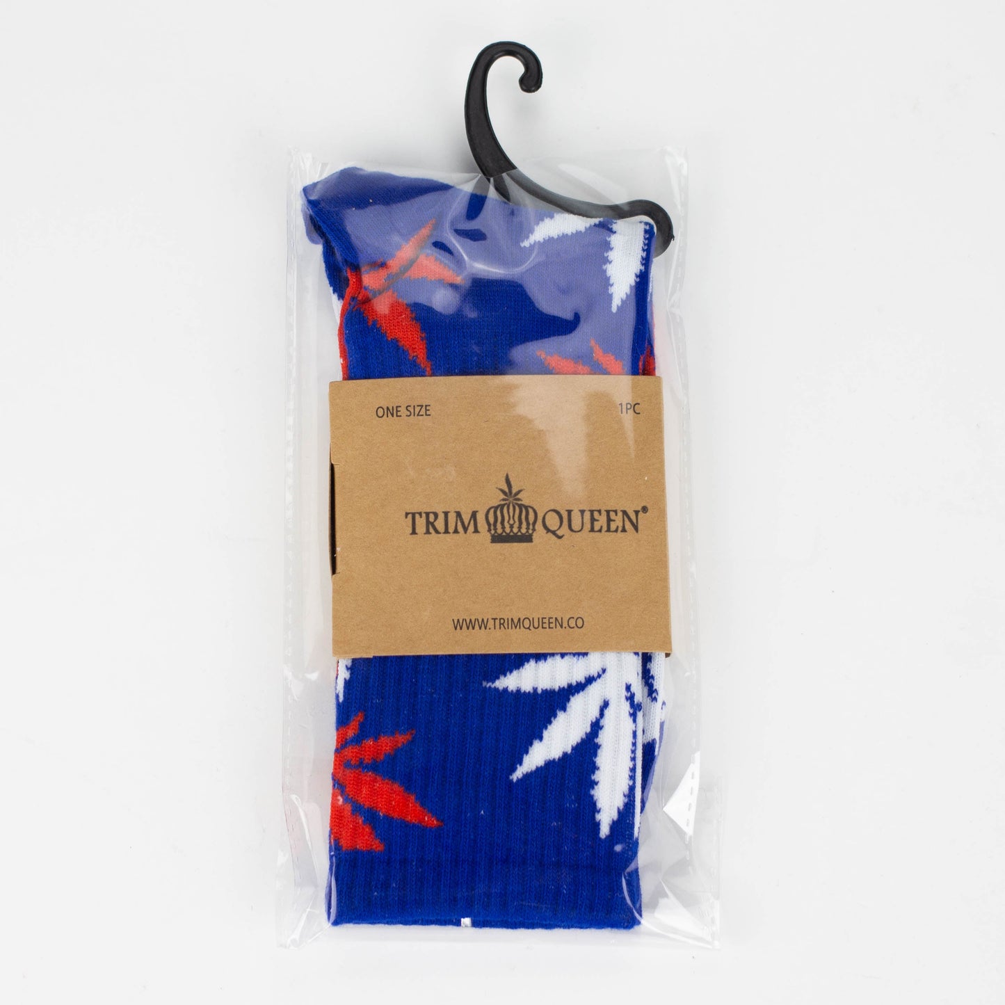 TRIM QUEEN | MJ SOCKS_4
