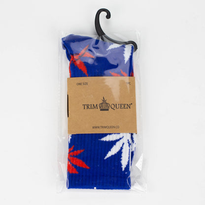TRIM QUEEN | MJ SOCKS_4