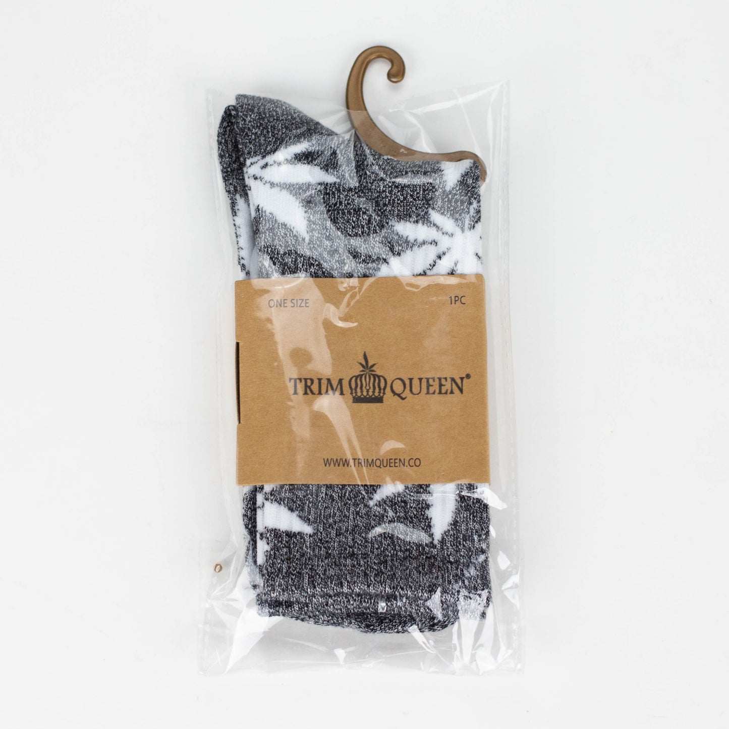 TRIM QUEEN | MJ SOCKS_6