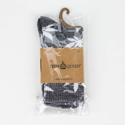 TRIM QUEEN | MJ SOCKS_6