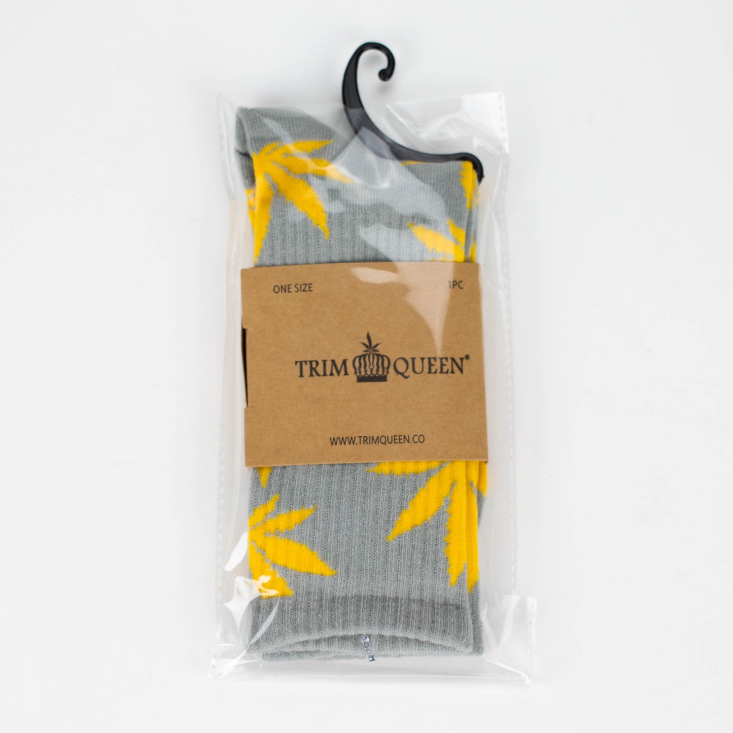 TRIM QUEEN | MJ SOCKS_10