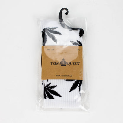 TRIM QUEEN | MJ SOCKS_12