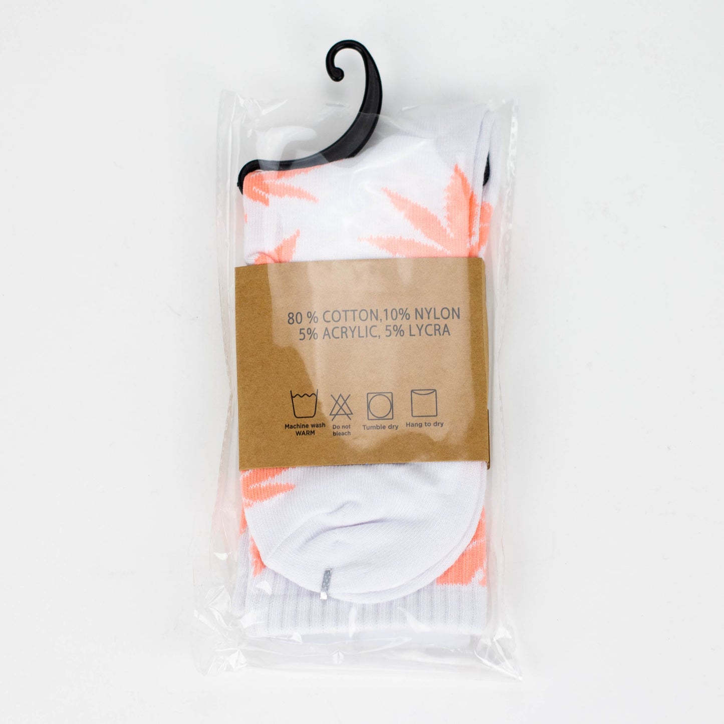 TRIM QUEEN | MJ SOCKS_16