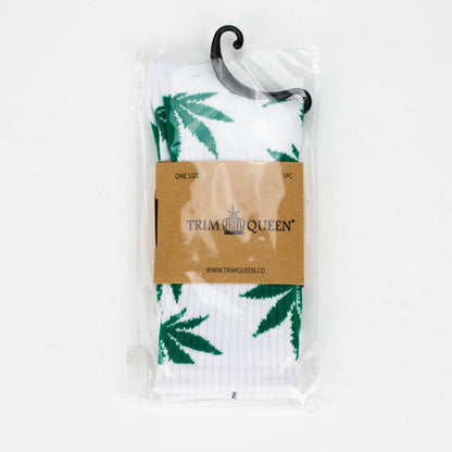 TRIM QUEEN | MJ SOCKS_14
