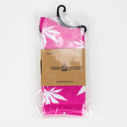 TRIM QUEEN | MJ SOCKS_7