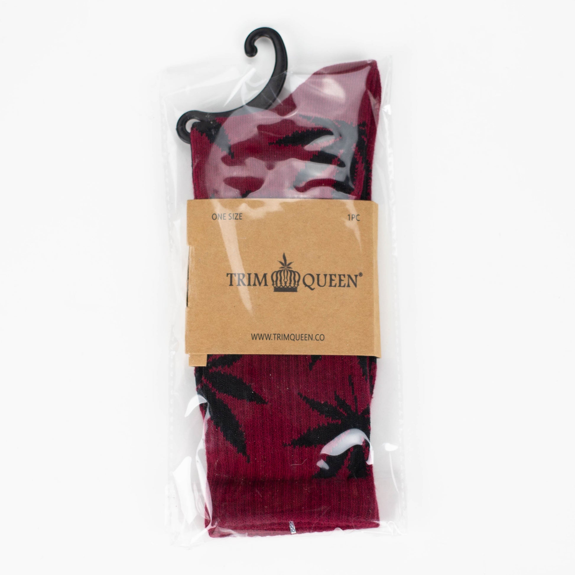 TRIM QUEEN | MJ SOCKS_11