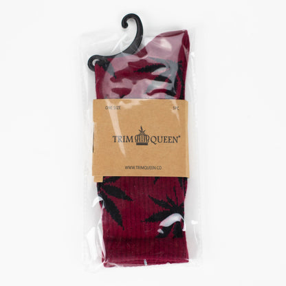 TRIM QUEEN | MJ SOCKS_11