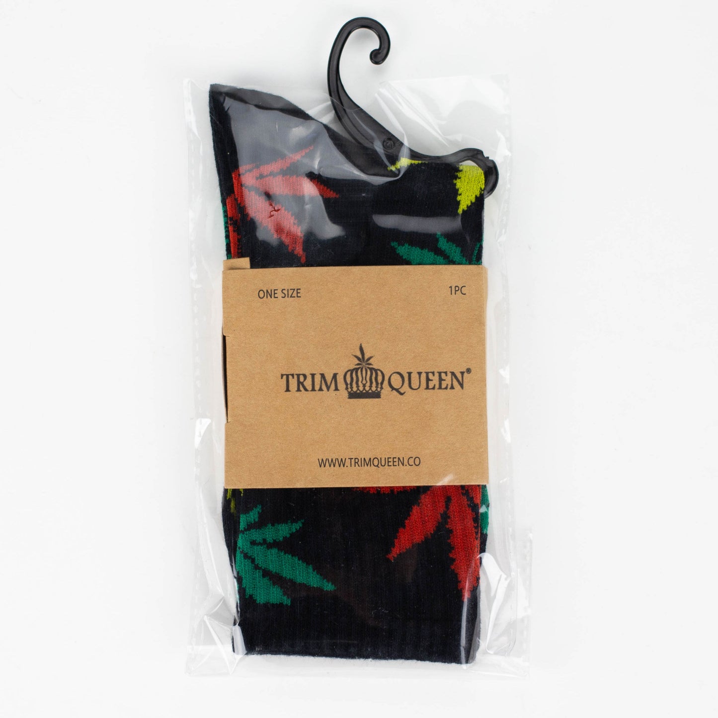 TRIM QUEEN | MJ SOCKS_1