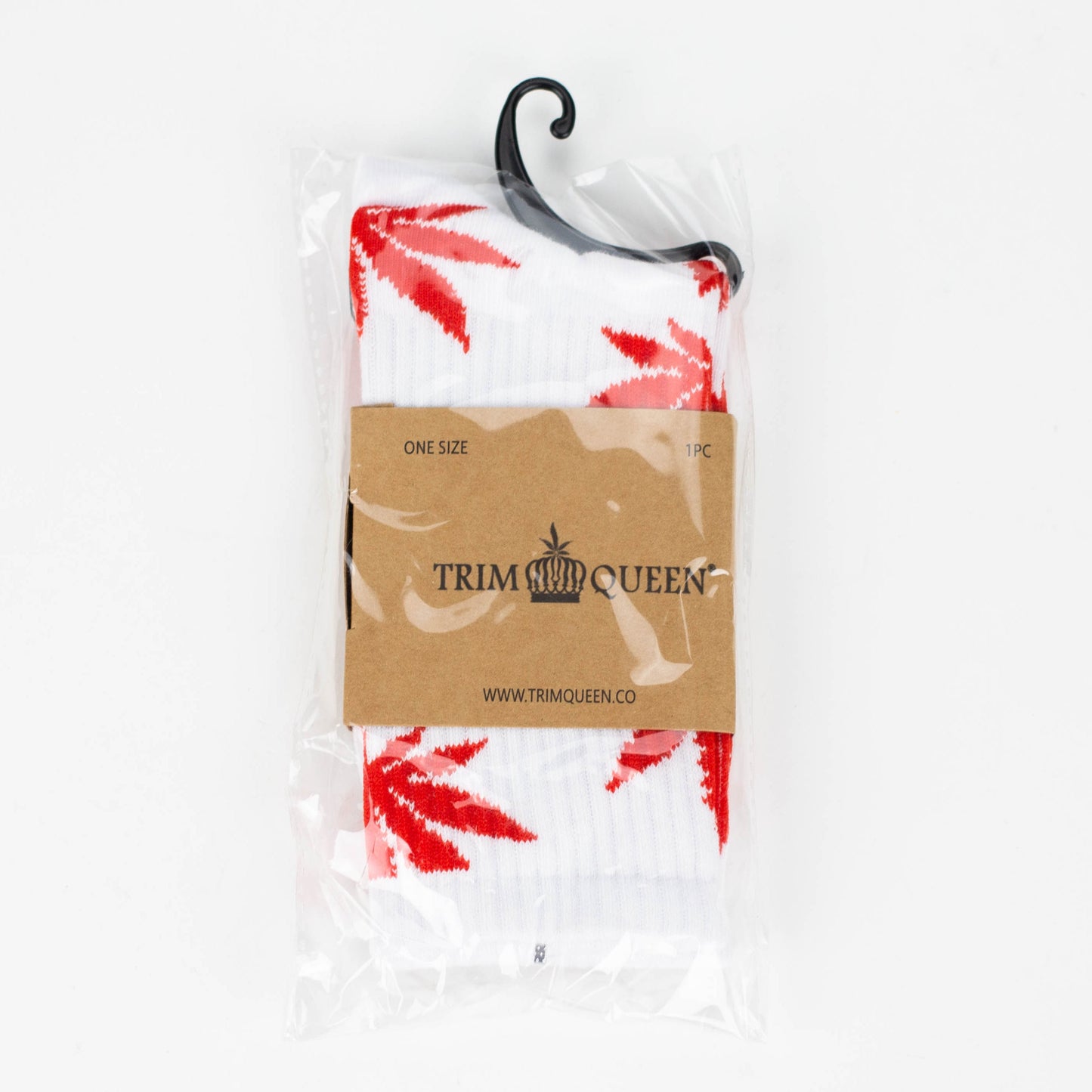 TRIM QUEEN | MJ SOCKS_3