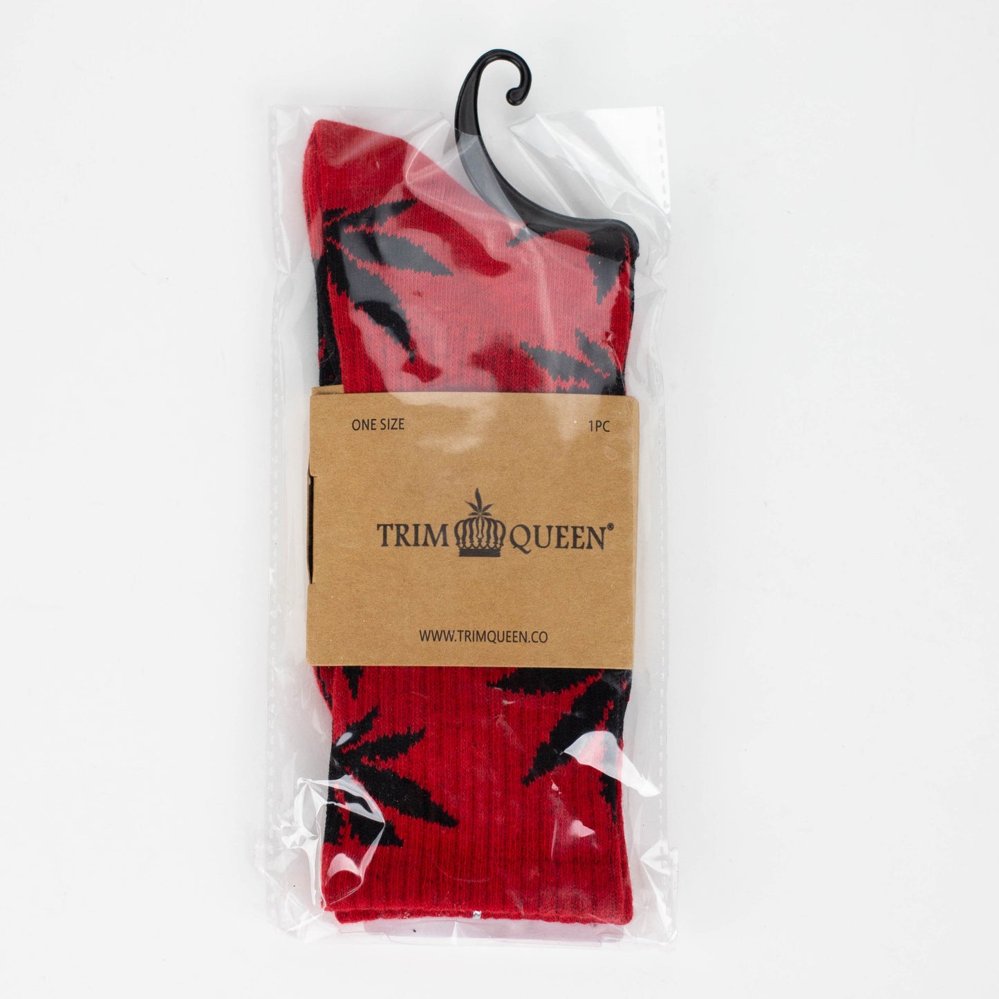 TRIM QUEEN | MJ SOCKS_2