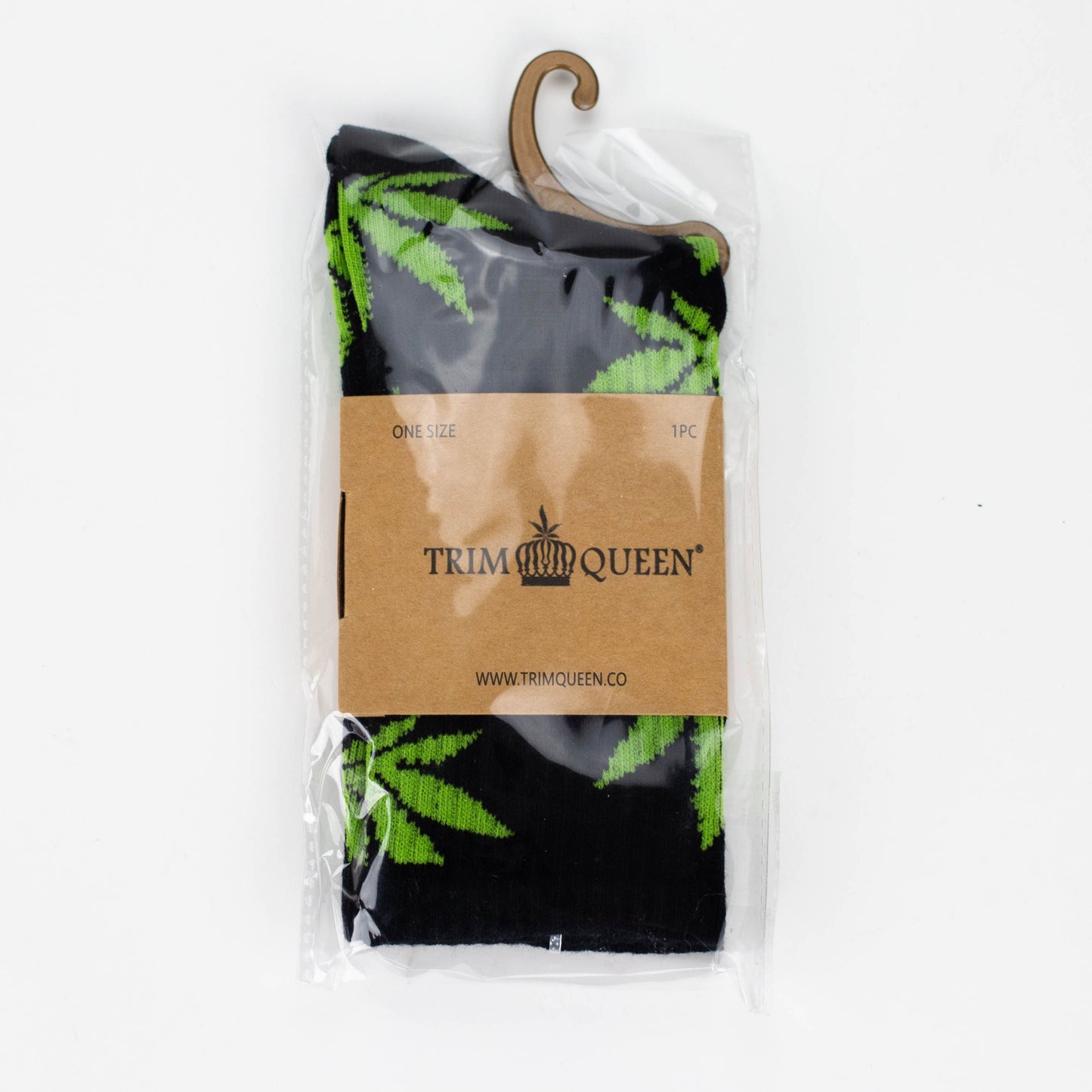 TRIM QUEEN | MJ SOCKS_13