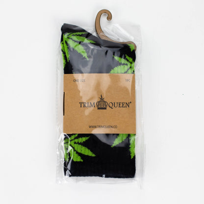 TRIM QUEEN | MJ SOCKS_13