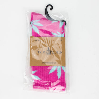TRIM QUEEN | MJ SOCKS_15