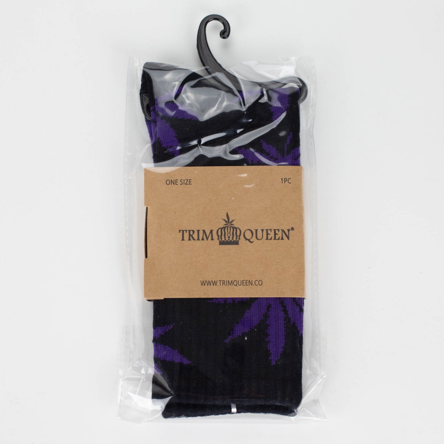 TRIM QUEEN | MJ SOCKS_18