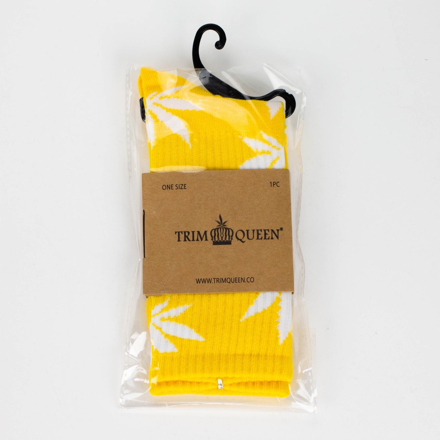 TRIM QUEEN | MJ SOCKS_8