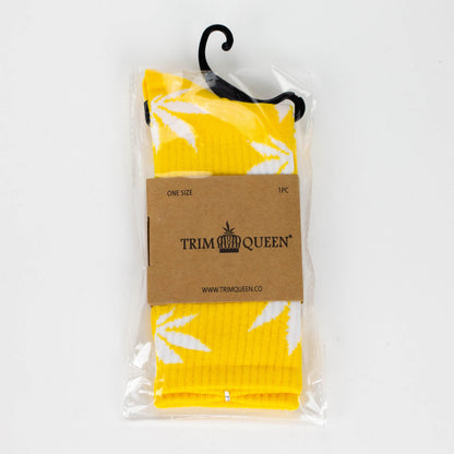 TRIM QUEEN | MJ SOCKS_8