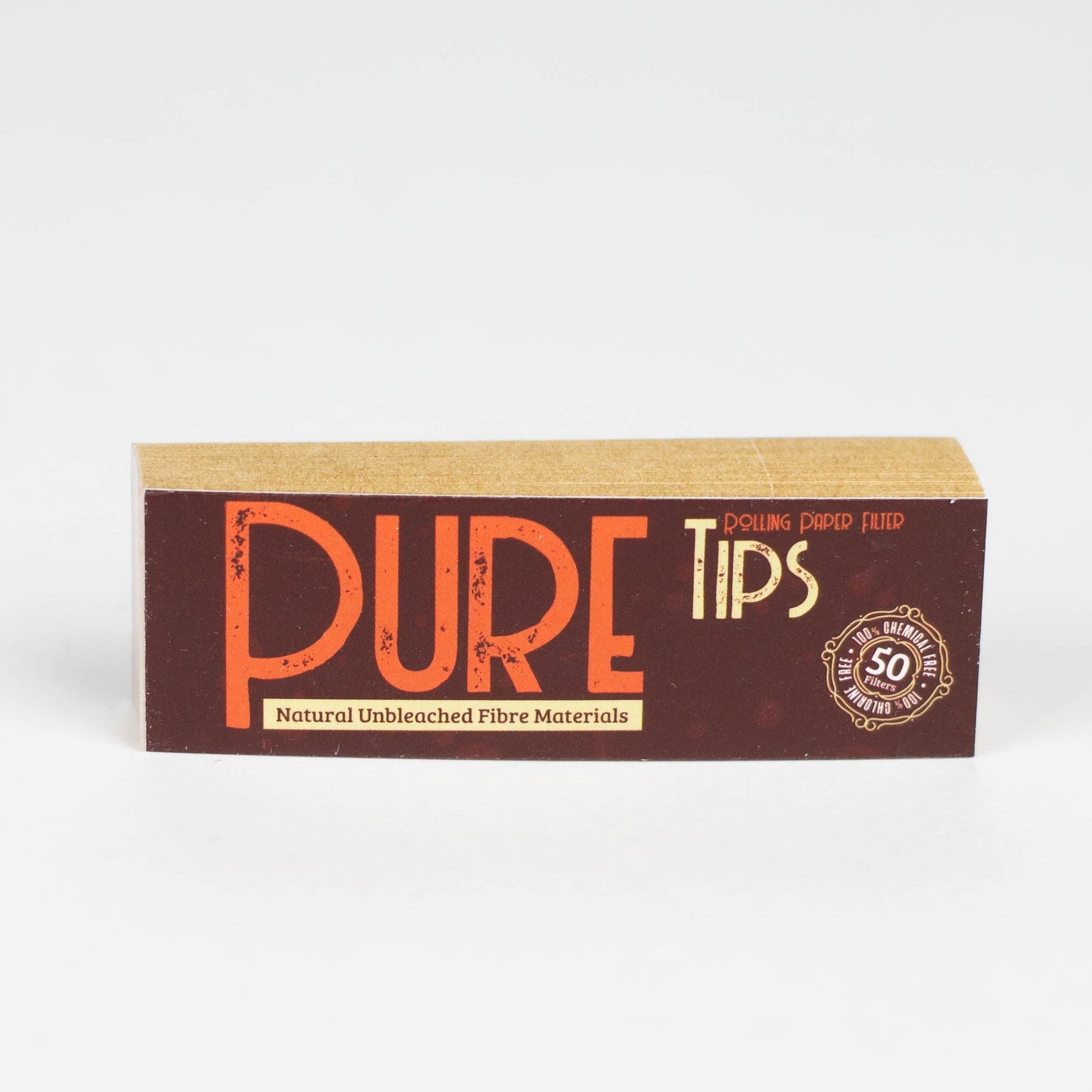 PURE | Filter Tips Box of 25_1