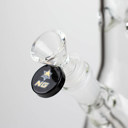 NG | 11" Slim Beaker with Bottom Design [YN1127]_2