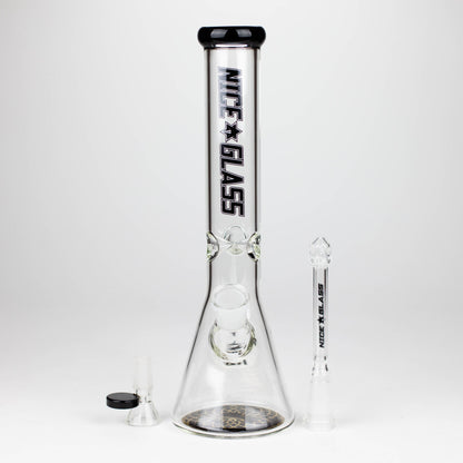 NG | 11" Slim Beaker with Bottom Design [YN1127]_5