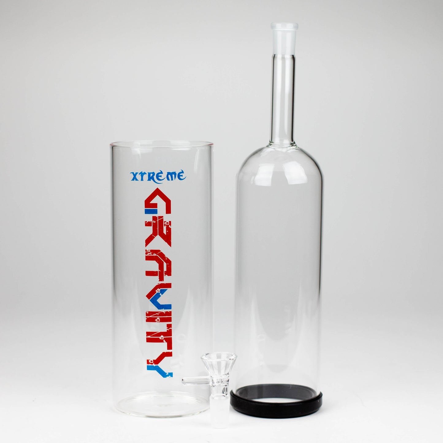 Xtreme | 12" Gravity glass bong [GRAVITY]_8
