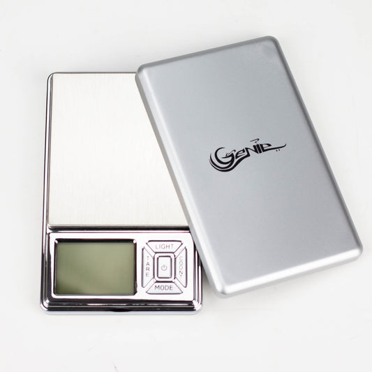 Genie | ES-200 pocket scale 200g x 0.01_0